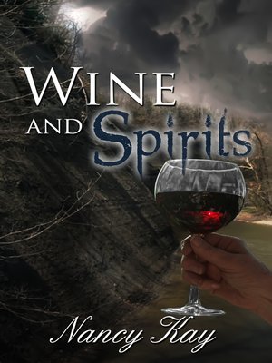 cover image of Wine and Spirits